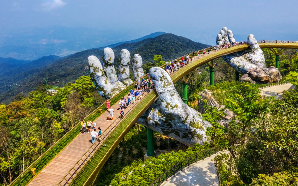 Du lịch Việt Nam giai đoạn mới