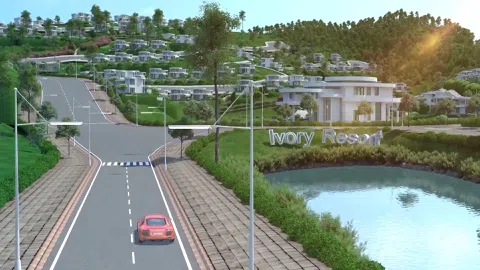 Phim phóng sự Việt Mỹ Group