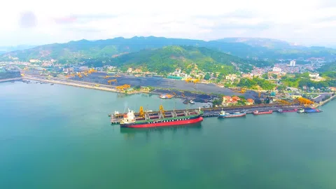 Tuyển than Cửa Ông: Tự hào hành trình 60 năm