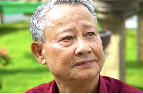 Nguyễn Xuân Cộng - Người dành tâm huyết cả cuộc đời cho gia đình Tiến Nông