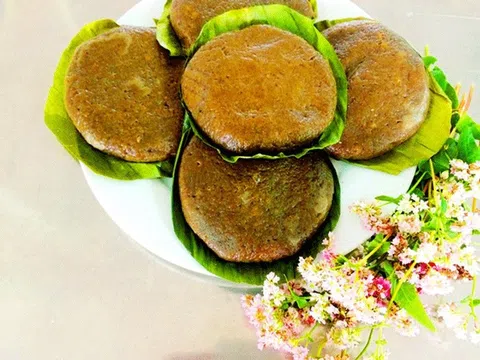 Món quà từ Cao nguyên đá Đồng Văn